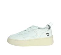 D.A.T.E. Step Floor Dragon White-Silver 38/Bianco