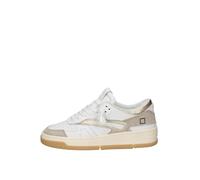 D.A.T.E. TORNEO Classic White Platinum 36/Bianco
