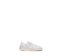 D.A.T.E. TORNEO COLLAR Sneaker donna bianca 42