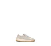 D.A.T.E. TORNEO COLLAR Sneaker donna grigia 45