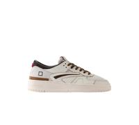 D.A.T.E. Torneo Sneaker Uomo Colorata