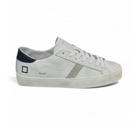 D.A.T.E. Uomo Scarpe Sneakers Pelle Comode Shoes Casual date