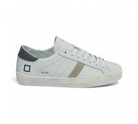D.A.T.E. Uomo Scarpe Sneakers Pelle Comode Shoes Casual date