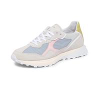 D.A.T.E. - Vetta Nylon Mint Scarpe - - Shoes - Donna - Multicolore - 36 EU