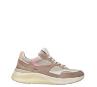 D.A.T.E. - W441-F2-Nt-Ta-Ta.nt Sneakers - - Shoes - Donna - Beige - 39 EU