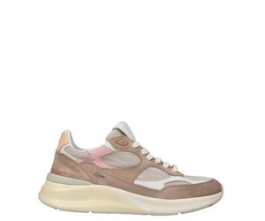 D.A.T.E. - W441-F2-Nt-Ta-Ta.nt Sneakers - - Shoes - Donna - Beige - 40 EU