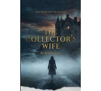 D A Thomas Jordan Grey The Collector's Wife (Tascabile)