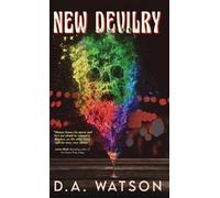 D a Watson New Devilry (Copertina rigida)