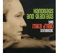 D Abo, Mike - Handbags And Gladrags