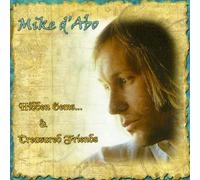 D Abo, Mike - Hidden Gems Treasured
