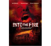 D Abo, Oliva - Into the Fire
