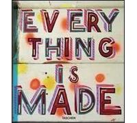 D&AD 2010. Everything is made. Ediz. italiana, spagnola e portoghese