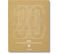 D&AD 50 years. Ediz. tedesca, inglese e francese