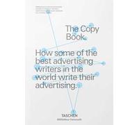 D&AD. The copy book. Ediz. inglese