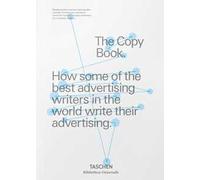 D&AD. The copy book. Ediz. inglese