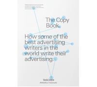 D&AD. The copy book. Ediz. inglese - AA.VV.