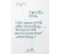 D&AD. The copy book. Ediz. inglese - AA.VV.