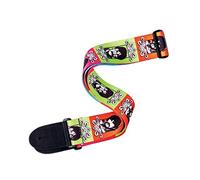 d' Addario 50BTL09 Signature pepper' S Lonely Hearts Club Band tessuto a tracoll