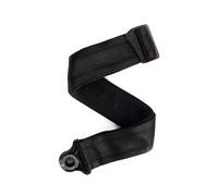 D’ADDARIO Auto Lock Guitar Strap, Black 50MM