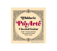 D'Addario EJ45 corda per strumenti musicali Classico 6 pz Nylon Chitarra