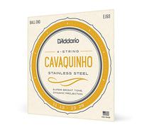 D' Addario ej93 - Cavaquinho - Corde