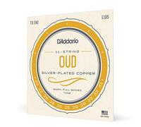 D' Addario ej95 Oud/11- chitarra Set