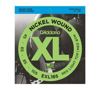 Daddario EXL165