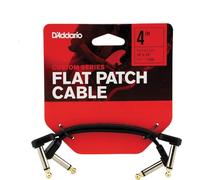 Daddario PW-FPRR-204 Patchkabel