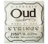 d' Addario Sngl Oud Slvr 029/J95 °/°