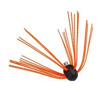 D?? addio a fuliggine e detriti con il nostro set di spazzole per camino Power S