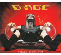 D-Age - Small Town Boy