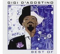 Gigi D'Agostino - Best Of (2 Cd) - AA.VV. (Audio Cd)