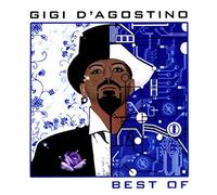 gigi dagostino - Gigi Dagostino-Best of 2cd