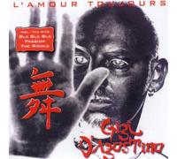 Gigi D'Agostino L'amour Toujours (CD) Album
