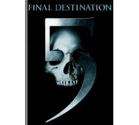 D Agosto/Bell/Fisher - Final Destination 5