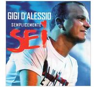D Alessio, Gigi - Semplicemente Sei + Mp4 (+ 6 Come Sei)
