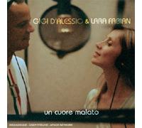 D Alessio, Gigi - Un Cuore Malato