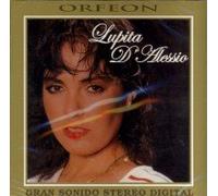 D Allesio, Lupita - Coleccion de Oro