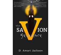 D Amari Jackson The Savion Sequence (Tascabile)