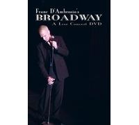 D Ambrosio, Franc - Franc d Ambrosio S Broadway