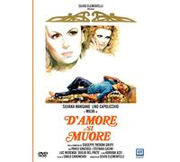 D'Amore Si Muore (DVD)