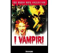 D Angelo/Canale/Michaelis/Guid - I Vampiri