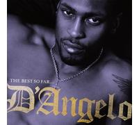 D Angelo - The Best of So Far.. . [CD+Dvd]