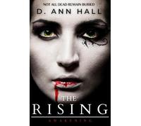 D. Ann Hall The Rising (Tascabile)