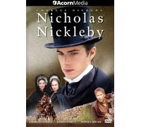 D Arcy/Dance/Myles/Ingleby/Wes - Nicholas Nickleby