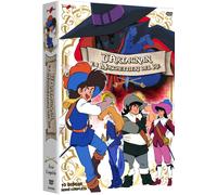 D Artagnan E I Moschettieri Del Re (10 Dvd)