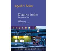 D’autres étoiles: Un conte de Noël