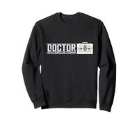 D.B.A. Dottore in Economia Aziendale Felpa