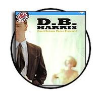 D.B. Harris - ABIA 2005 D.B. Harris Can I Return These Flowers? (UK Import)