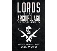 D B Motu Lords of the Archipelago (Tascabile) Archipelago